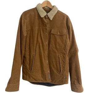 Toad&Co Trucker Jacket